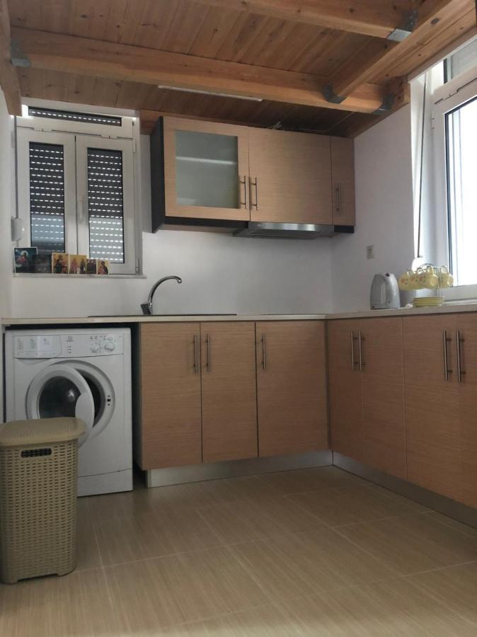 Villanova Rhodes Comfy Apartment Paradeísion Zewnętrze zdjęcie