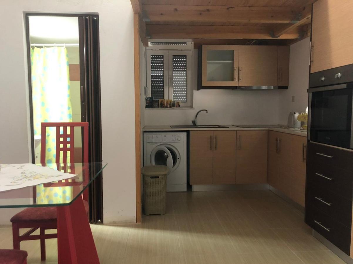 Villanova Rhodes Comfy Apartment Paradeísion Zewnętrze zdjęcie