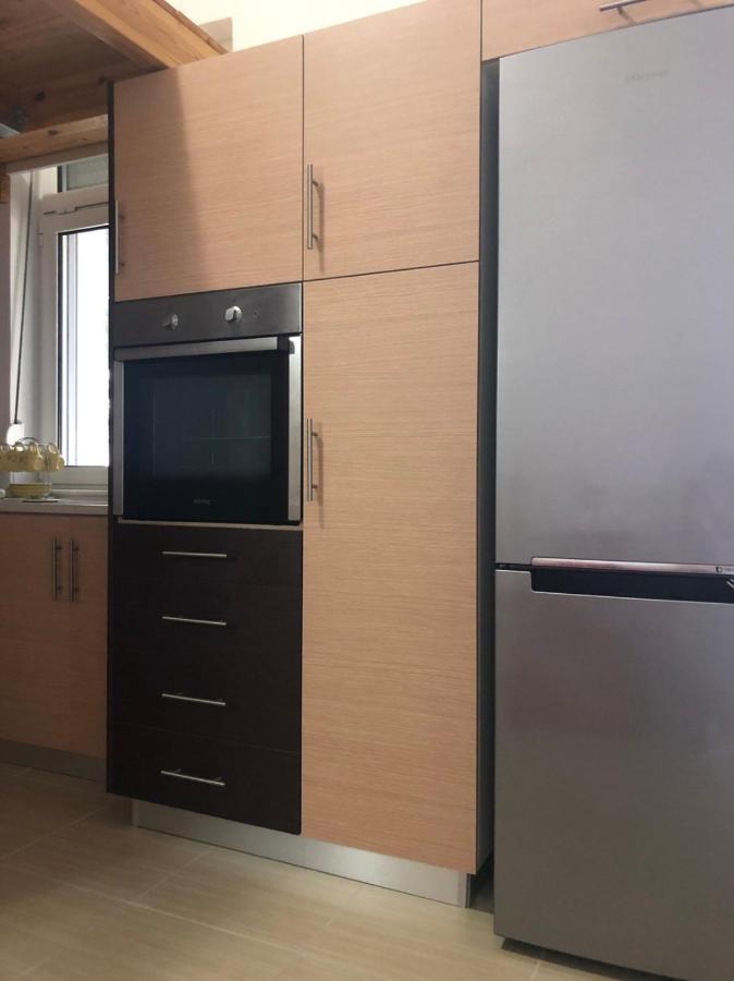 Villanova Rhodes Comfy Apartment Paradeísion Zewnętrze zdjęcie