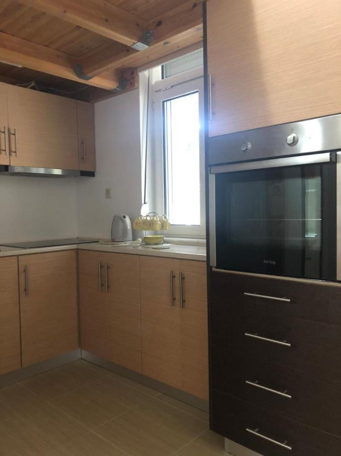 Villanova Rhodes Comfy Apartment Paradeísion Zewnętrze zdjęcie