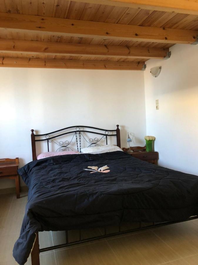 Villanova Rhodes Comfy Apartment Paradeísion Zewnętrze zdjęcie